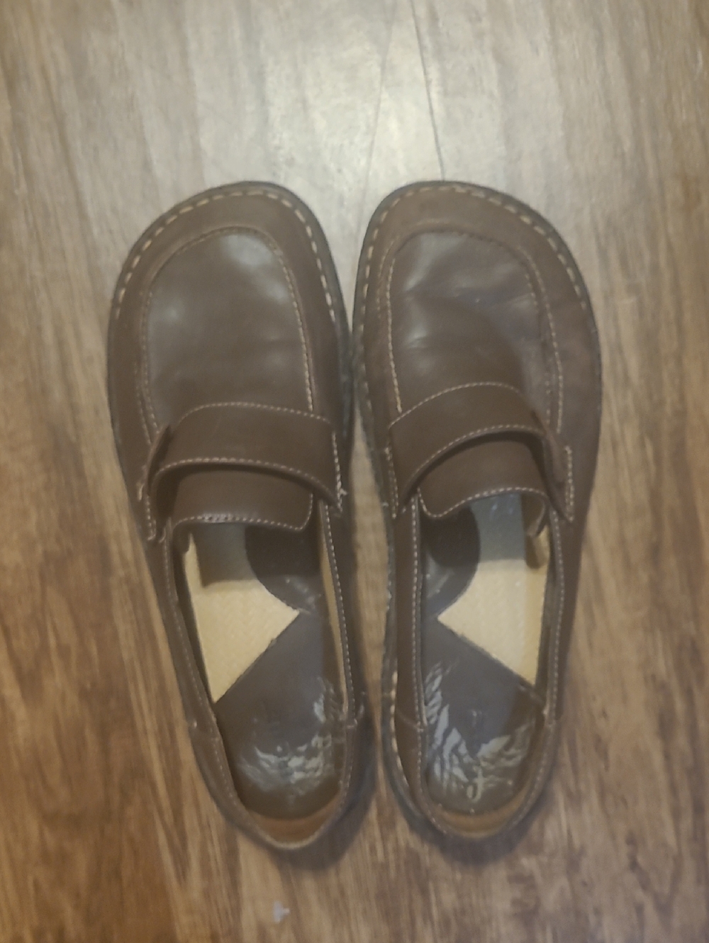 Cherokee Mules Sz 9
